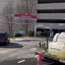 Keeping-Scottish-Rite-Childrens-Hospital-Pristine-with-Commercial-Pressure-Washing-in-Atlanta-GA 0